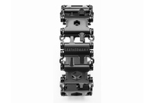 Multitool LEATHERMAN Tread Black Metric DLC