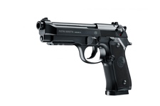 wiatrówka - pistolet BERETTA M92A1 METAL