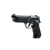 wiatrówka - pistolet BERETTA M92A1 METAL