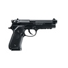 wiatrówka - pistolet BERETTA M92A1 METAL