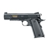 wiatrówka - pistolet COLT 1911 CUSTOM METAL