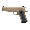 wiatrówka - pistolet COLT M45 CQBP FDE