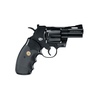 wiatrówka - rewolwer COLT PYTHON 2,5" BLACK FULL METAL