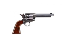 wiatrówka - rewolwer COLT SINGLE ACTION ARMY 45 PEACEMAKER BLUED 5,5"