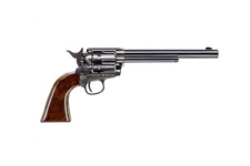 wiatrówka - rewolwer COLT SINGLE ACTION ARMY 45 PEACEMAKER BLUED 7,5"