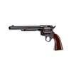 wiatrówka - rewolwer COLT SINGLE ACTION ARMY 45 PEACEMAKER BLUED 7,5"
