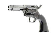wiatrówka - rewolwer COLT SINGLE ACTION ARMY 45 CUSTOM SHOP EDITION PEACEMAKER 3,5"
