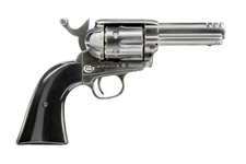 wiatrówka - rewolwer COLT SINGLE ACTION ARMY 45 CUSTOM SHOP EDITION PEACEMAKER 3,5"