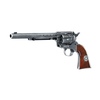 wiatrówka - rewolwer COLT SINGLE ACTION ARMY 45 PEACEMAKER US MARSHAL 7,5"
