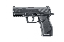 wiatrówka - pistolet UMAREX MCP
