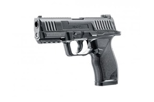wiatrówka - pistolet UMAREX MCP