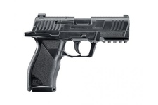 wiatrówka - pistolet UMAREX MCP