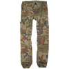 Spodnie SURPLUS BAD BOYS PANTS - Woodland