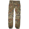 Spodnie SURPLUS BAD BOYS PANTS - Woodland