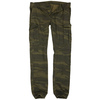 Spodnie SURPLUS BAD BOYS PANTS - Green Camo