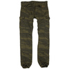 Spodnie SURPLUS BAD BOYS PANTS - Green Camo