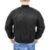 Kurtka SURPLUS MA 1 BOMBER Black