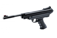 wiatrówka - pistolet BROWNING 800 MAG