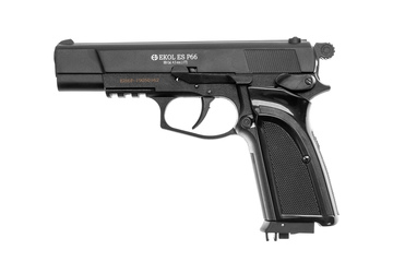 Pistolet wiatrówka Voltran Ekol ES P66 4.5 mm