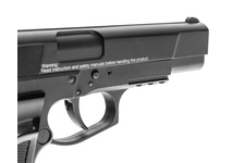 Pistolet wiatrówka Voltran Ekol ES P66 4.5 mm