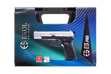 Pistolet wiatrówka Voltran Ekol ES P66 4.5 mm