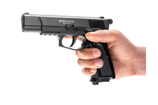 Pistolet wiatrówka Voltran Ekol ES P66 4.5 mm