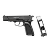 Pistolet wiatrówka Voltran Ekol ES P66 4.5 mm