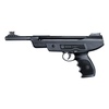 wiatrówka - pistolet RUGER MARK I BLACK