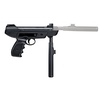 wiatrówka - pistolet RUGER MARK I BLACK
