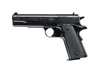 wiatrówka - pistolet COLT GOVERNMENT 1911 A1