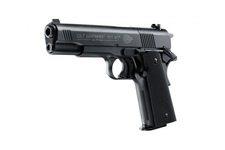 wiatrówka - pistolet COLT GOVERNMENT 1911 A1