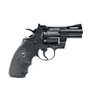 wiatrówka - rewolwer COLT PYTHON 2,5" BLACK