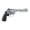 wiatrówka - rewolwer LEGENDS S60 SILVER FULL METAL