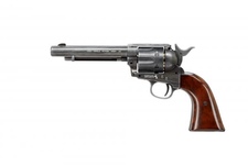 wiatrówka - rewolwer COLT SINGLE ACTION ARMY 45 PEACEMAKER ANTIQUE 5,5"