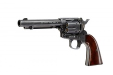 wiatrówka - rewolwer COLT SINGLE ACTION ARMY 45 PEACEMAKER ANTIQUE 5,5"