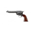 wiatrówka - rewolwer COLT SINGLE ACTION ARMY 45 PEACEMAKER ANTIQUE 5,5"