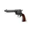 wiatrówka - rewolwer COLT SINGLE ACTION ARMY 45 PEACEMAKER ANTIQUE 5,5"