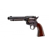 wiatrówka - rewolwer COLT SINGLE ACTION ARMY 45 PEACEMAKER BLUED 5,5"