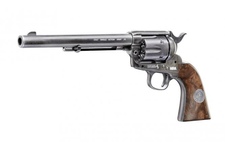 wiatrówka - rewolwer COLT SINGLE ACTION ARMY 45 PEACEMAKER NRA 7,5"
