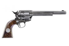 wiatrówka - rewolwer COLT SINGLE ACTION ARMY 45 PEACEMAKER NRA 7,5"