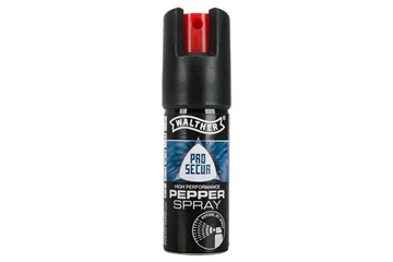 Gaz pieprzowy Walther Pro Secur 16 ml.