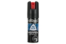 Gaz pieprzowy Walther Pro Secur 16 ml.