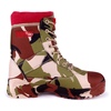 buty Double Red Soldier