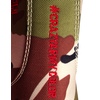 buty Double Red Soldier