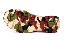 buty Double Red Soldier
