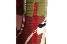 buty Double Red Soldier