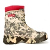 buty Double Red Jungle Digi Grey