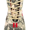 buty Double Red Jungle Digi Grey