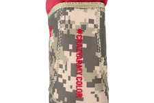 buty Double Red Jungle Digi Grey