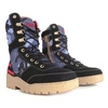buty Double Red Camoblack